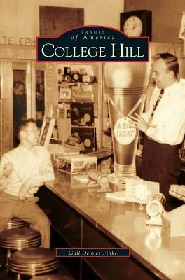 College Hill by Finke, Gail Deibler