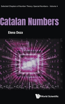 Catalan Numbers by Elena Deza