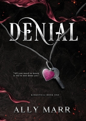 Denial by Marr, Ally