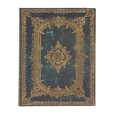 Paperblanks Astra Nova Stella Softcover Flexi Ultra Lined Elastic Band Closure 176 Pg 100 GSM by Paperblanks