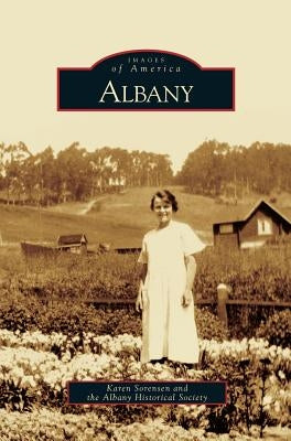 Albany by Sorensen, Karen