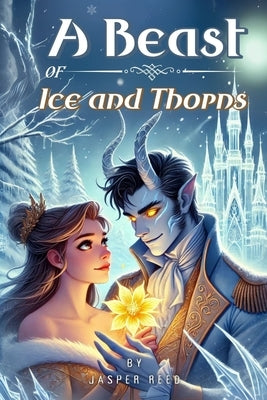 A Beast of Ice and Thorns: A Tale of Cursed Love and Redemption by Reed, Jasper