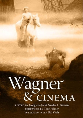 Wagner & Cinema by Joe, Jeongwon