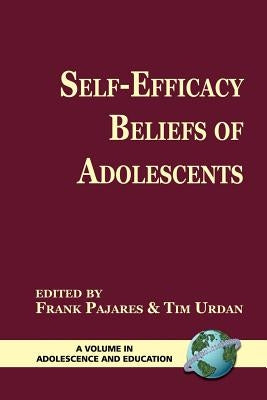 Self-Efficacy Beliefs of Adolescents (PB) by Urdan, Tim
