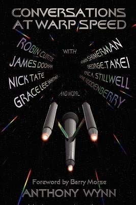 Conversations at Warp Speed by Wynn, Anthony