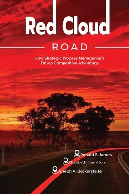 Red Cloud Road: How Strategic Process Management Drives Competitive Advantage by James, Donald E.