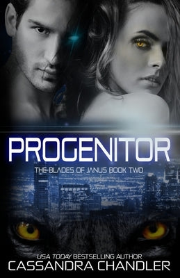 Progenitor by Chandler, Cassandra