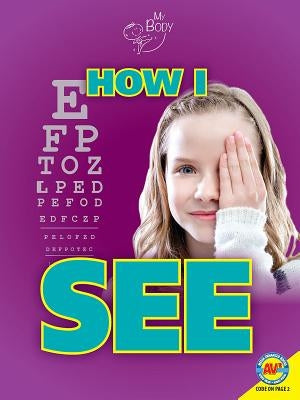 How I See by Owen, Ruth