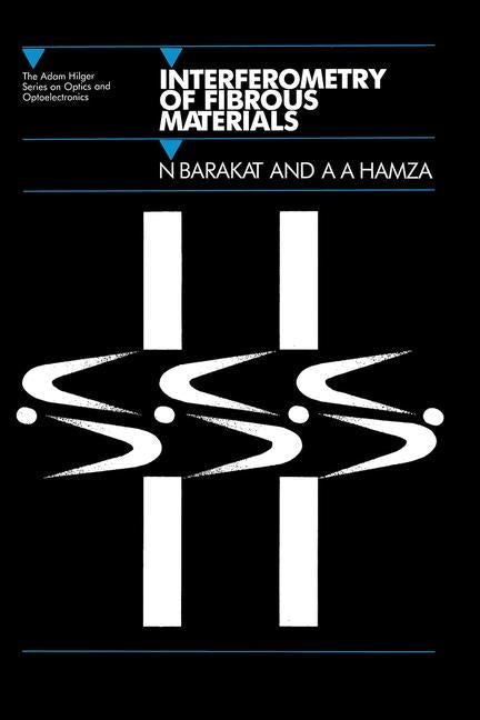 Interferometry of Fibrous Materials by Barakat