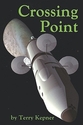 Crossing Point by Kepner, Terry