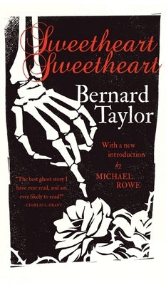 Sweetheart, Sweetheart by Taylor, Bernard