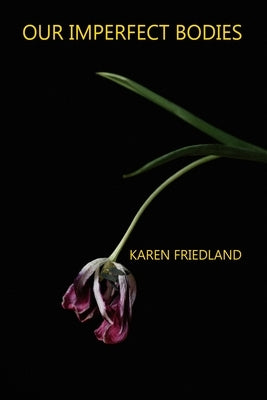 Our Imperfect Bodies by Friedland, Karen