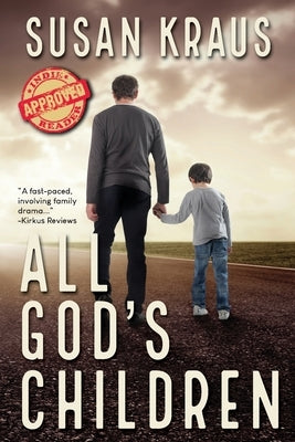 All God's Children by Kraus, Susan