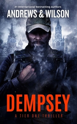 Dempsey by Wilson, Jeffrey