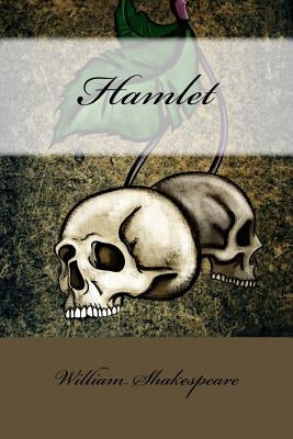 Hamlet by Shakespeare, William