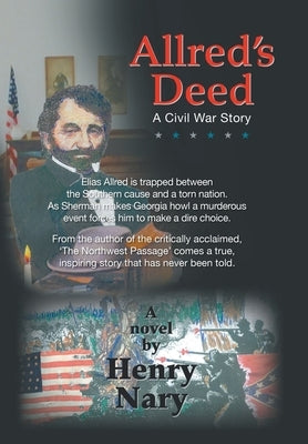 Allred's Deed by Nary, Henry