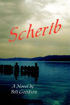 Scherib by Goodson, Bill