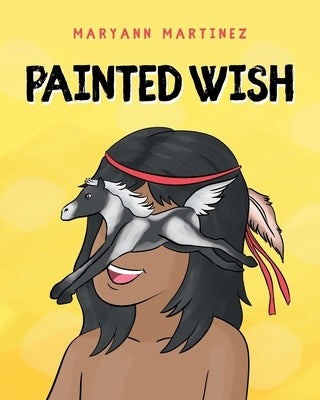 Painted Wish by Martinez, Maryann