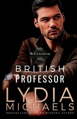 British Professor by Michaels, Lydia