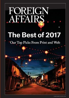 The Best of 2017 by Rose, Gideon