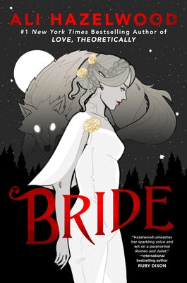 Bride by Hazelwood, Ali
