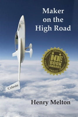 Maker on the High Road by Melton, Henry