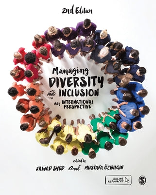Managing Diversity and Inclusion: An International Perspective by Syed, Jawad
