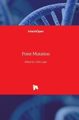 Point Mutation by Logie, Colin