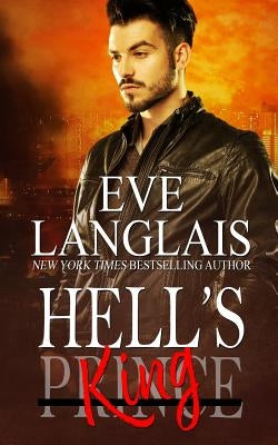 Hell's King by Langlais, Eve