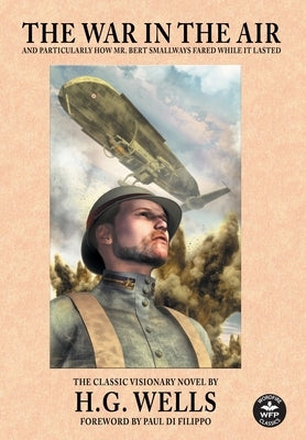 The War in the Air by Wells, H. G.