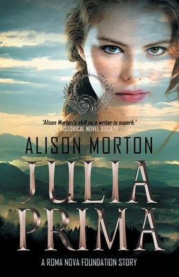 Julia Prima by Morton, Alison