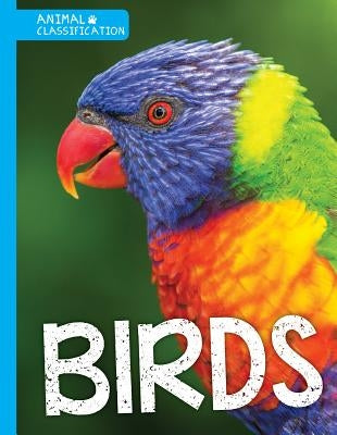 Birds by Ogden, Charlie