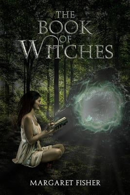 The Book of Witches by Fisher, Margaret Ann