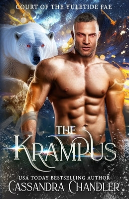 The Krampus by Chandler, Cassandra