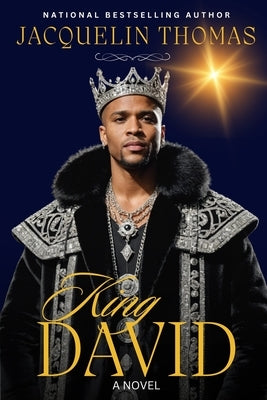 King David by Thomas, Jacquelin