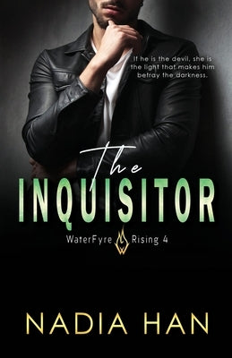 The Inquisitor by Han, Nadia