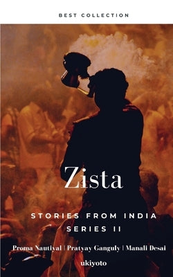Zista by Proma Nautiyal