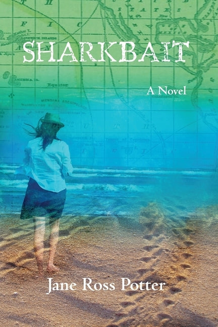 Sharkbait by Potter, Jane Ross