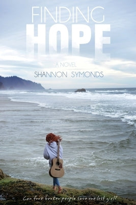 Finding Hope by Rector, Lisa