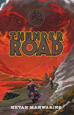 Thunder Road by Manwaring