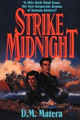 Strike Midnight by Matera, D. M.