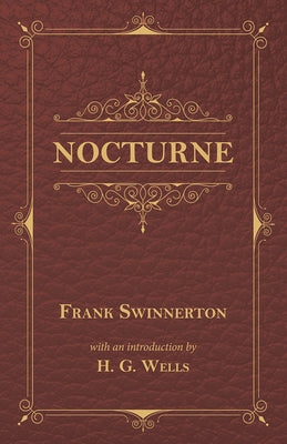 Nocturne by Swinnerton, Frank