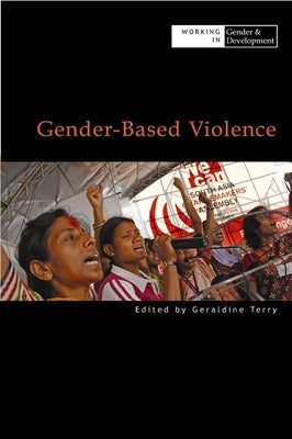 Gender-Based Violence by Terry, Geraldine