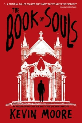 The Book of Souls by Moore, Kevin