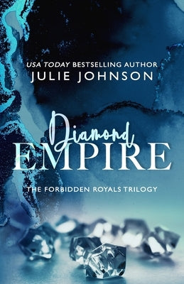 Diamond Empire by Johnson, Julie