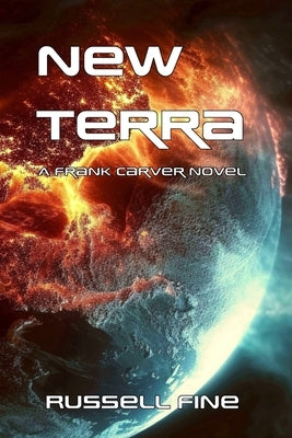 New Terra by Fine, Russell