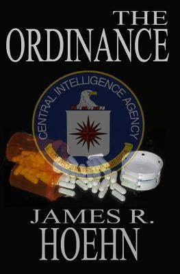 The Ordinance by Hoehn, James R.