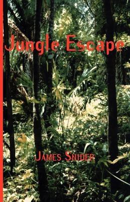 Jungle Escape by Snider, James