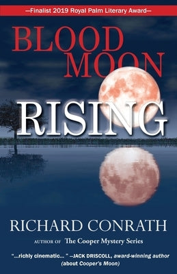 Blood Moon Rising by Conrath, Richard C.