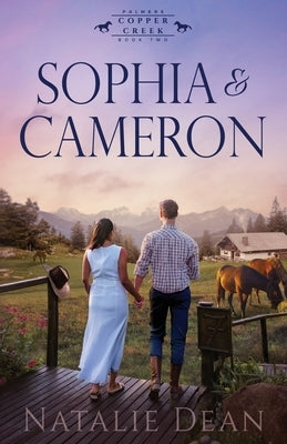 Sophia & Cameron by Dean, Natalie
